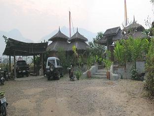 Pai Chan Cottage & Cuisine Buitenkant foto